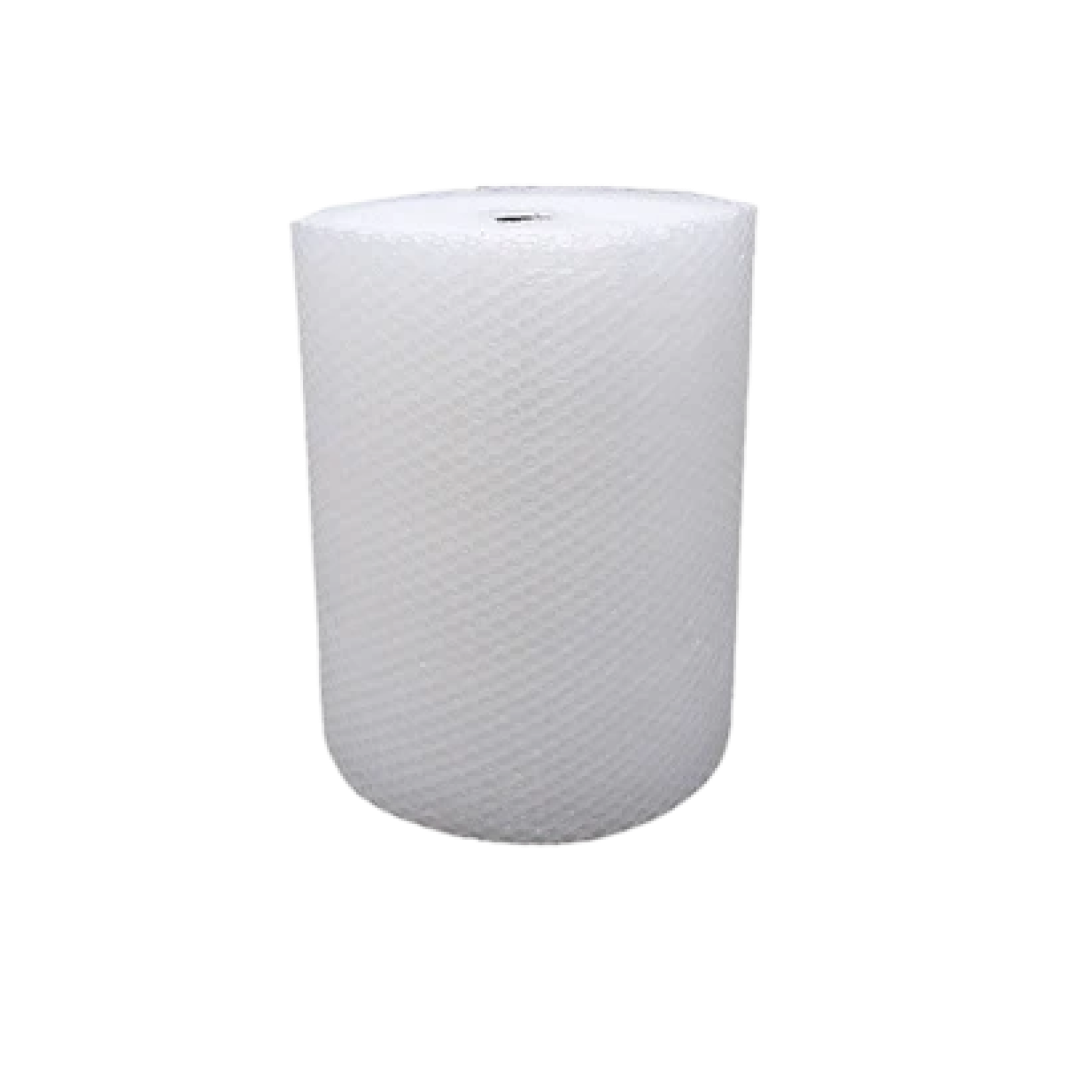 Bubble Wrap and Export Wrap