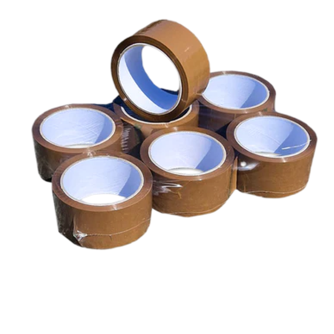 Packaging Tapes