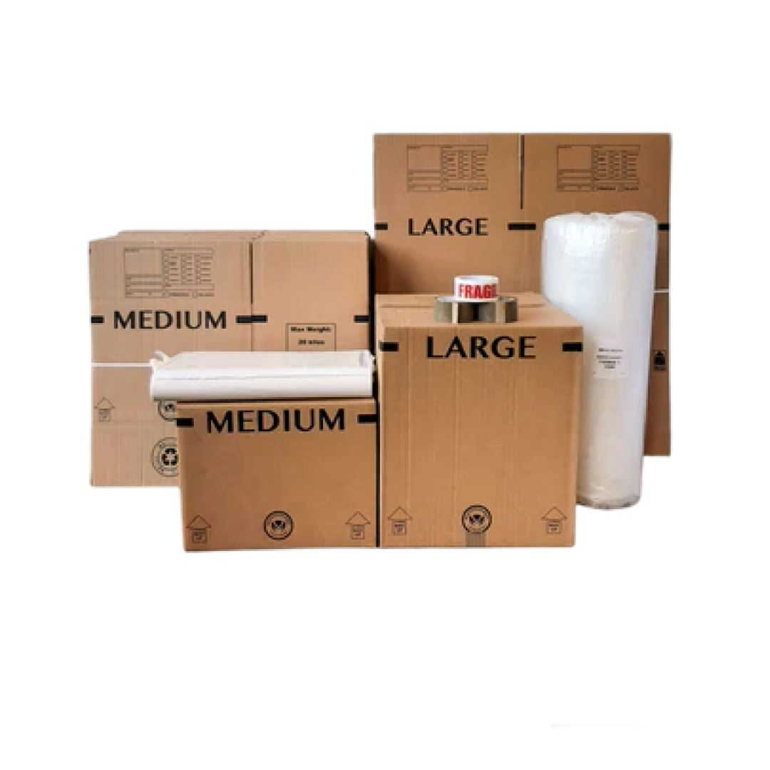 Moving Kits