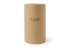 1200mm Single Faced Corrugated Roll