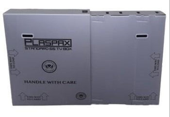 TV Box for moving