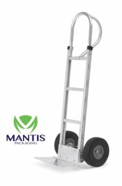 Sack Trucks