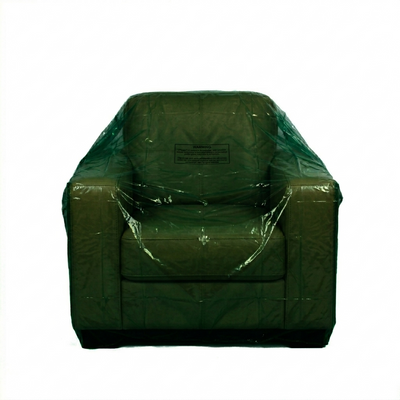 Polythene Furniture Bags