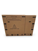 Cardboard Adjustable TV Box - Fits Up To 65". Also suitable for pictures and mirrors-1