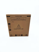 Cardboard Adjustable TV Box - Fits Up To 65". Also suitable for pictures and mirrors-2