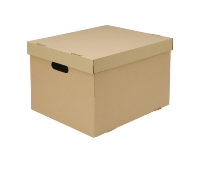 Archive Storage Boxes