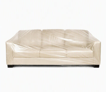 2 Metre Polythene Tubing Clear