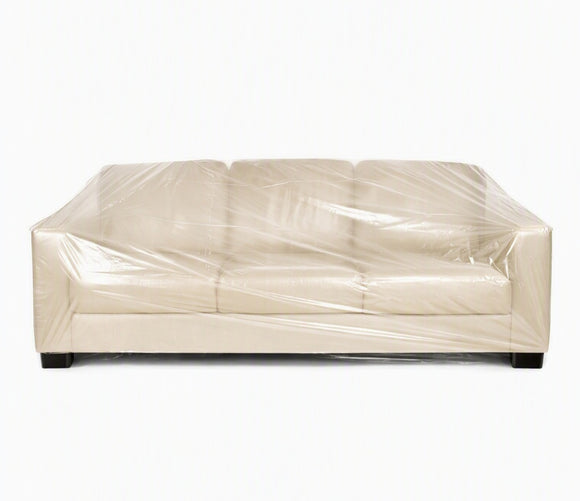 2 Metre Polythene Tubing Clear