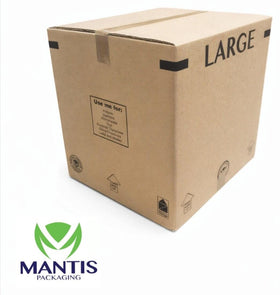 Moving Boxes Large 18 x 18 x 20" - 0