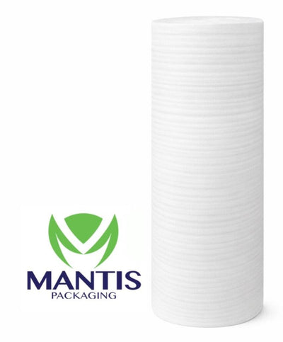 Foam Rolls & Loosefill