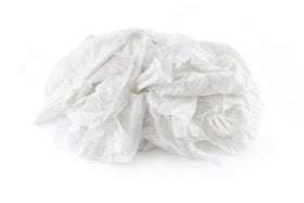 White Towel Rags