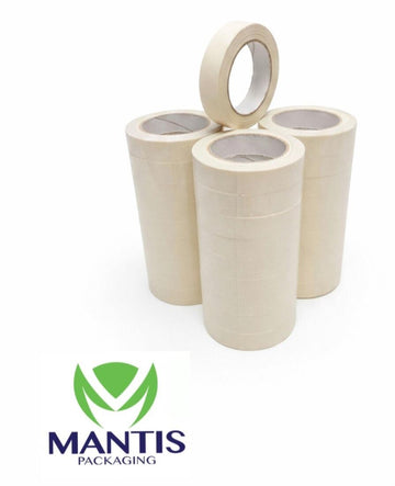 Sealing Tape 1" Masking