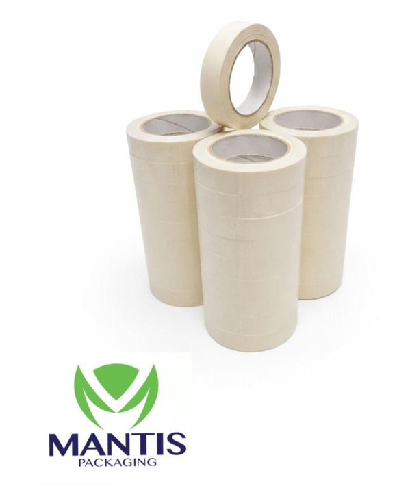 Sealing Tape 1" Masking