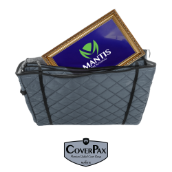 CoverPax Quilted Picture & Mirror Covers