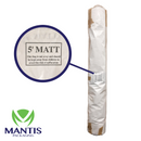 Mattress Bags Double/King 5'0" White Tint roll of 60 bags-1