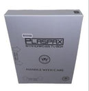 PlasPax Plastic Adjustable TV Box - Fits Up To 65".  Also suitable for pictures and mirrors-2