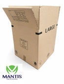 Moving Boxes Large 18 x 18 x 20"-1