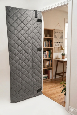 CoverPax Quilted Home Protection Covers