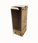 Wardrobes Boxes Tall 18 x 20 x 48" (includes plastic rail)-1