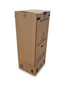 Wardrobes Boxes Tall 18 x 20 x 48" (includes plastic rail)-2