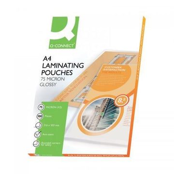 A4 Laminating Pouches