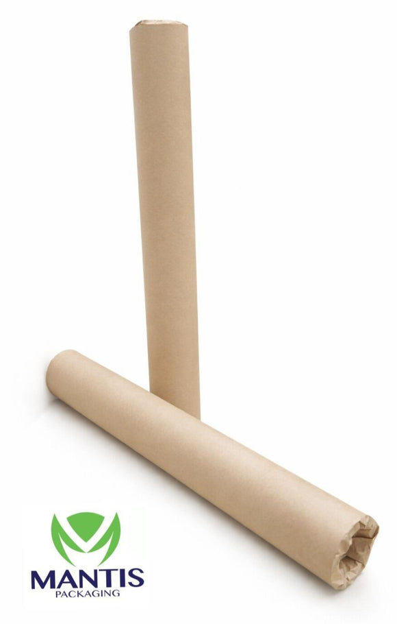 Waxed  Kraft Paper 900mm x 100m
