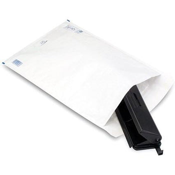 Padded Envelopes