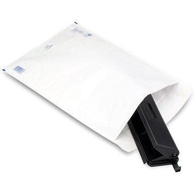 Padded Envelopes