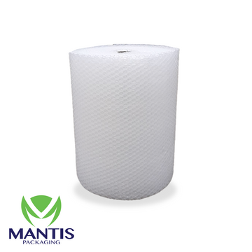 Mantis Premier Bubble Wrap Large 750mm x 50m