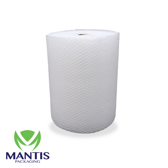 Mantis Premier Bubble Wrap Large 750mm x 50m