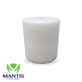 Mantis Premier Bubble Wrap Small 300mm x 100m