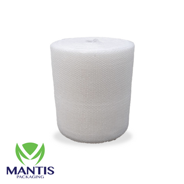 Mantis Premier Bubble Wrap Small 300mm x 100m
