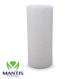 Mantis Premier Bubble Wrap Small 1000mm x 100m
