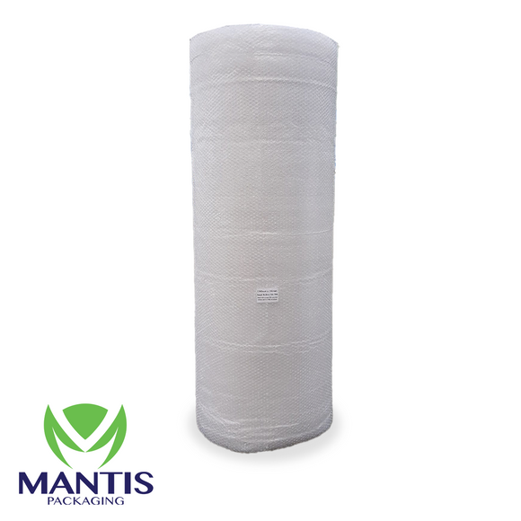 Mantis Premier Bubble Wrap Small 1500mm x 100m