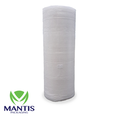 Easy Tear Bubble Wrap