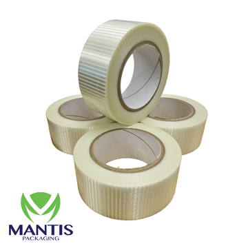 Sealing Tape Crossweave