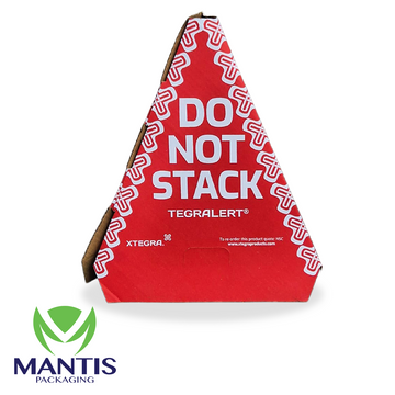 Do Not Stack Cones - Pack 25