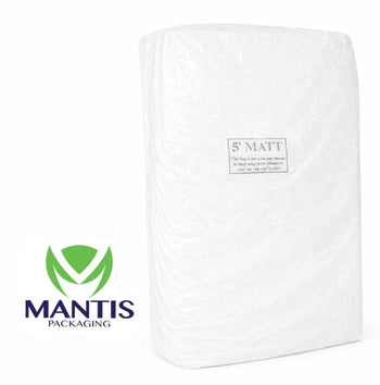 Polythene Bags & Lay Flat Tubing
