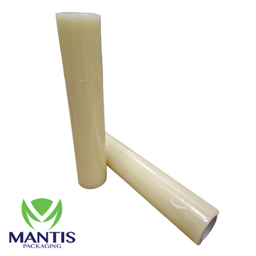 Carpet Floor Protection Stick 600mm x 25m