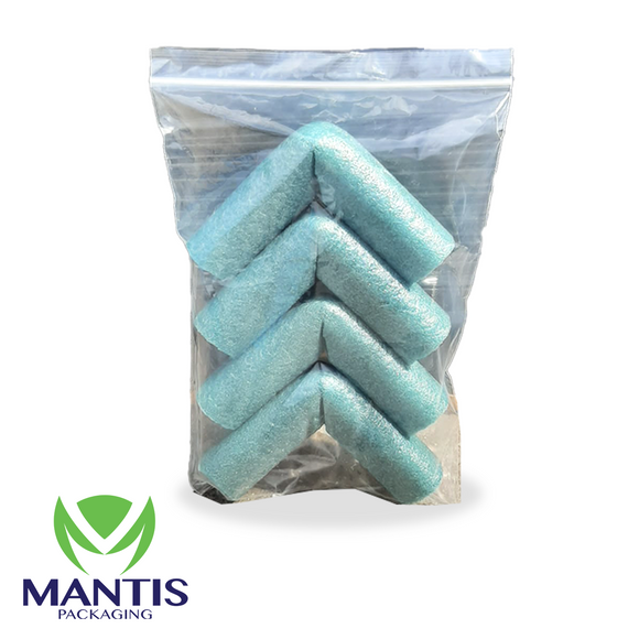 Blue Foam Corners U25, Pack of 4