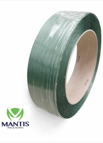 Banding, Strapping & Baling Products