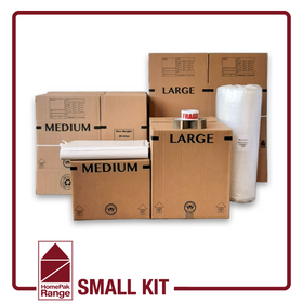HomePak kit Small