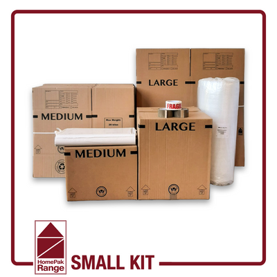 HomePak kit Small