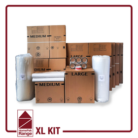 HomePak kit XL