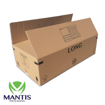Moving Boxes Long 36 x 18 x 10″