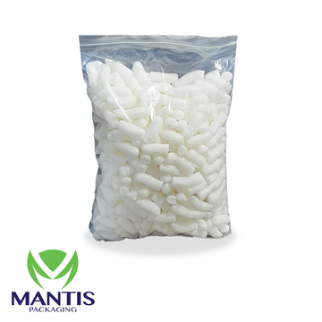 Loosefill Biodegradable 0.8CU FT Bag