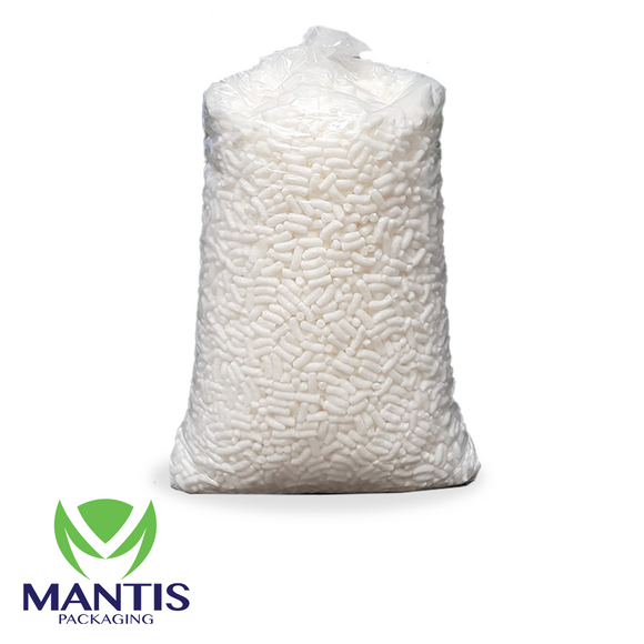 Loosefill Biodegradable 15CU FT Bag