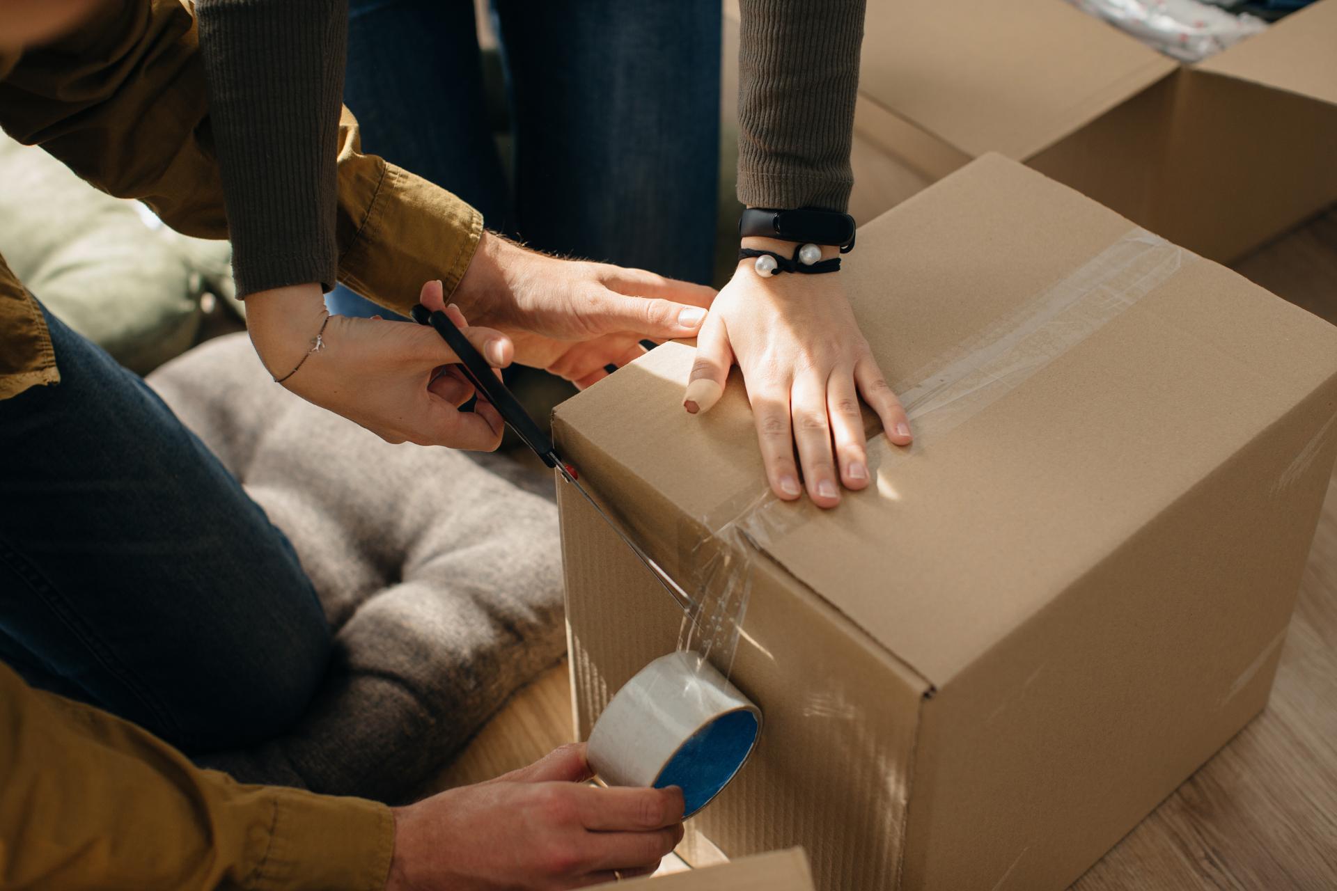 Professional Packaging Solutions
