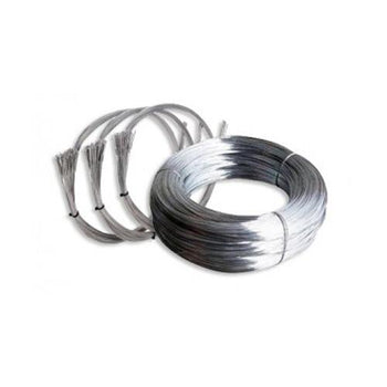 Baling Wires