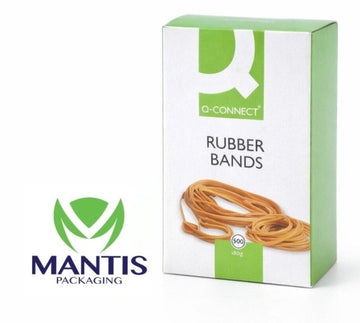Rubber Bands No33